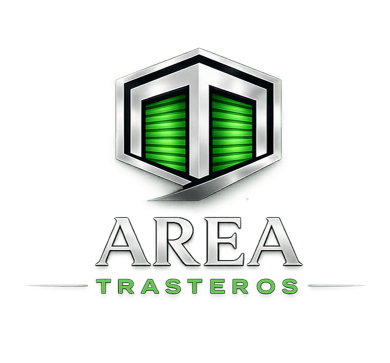 Logo de AREA Trasteros en Cartagena